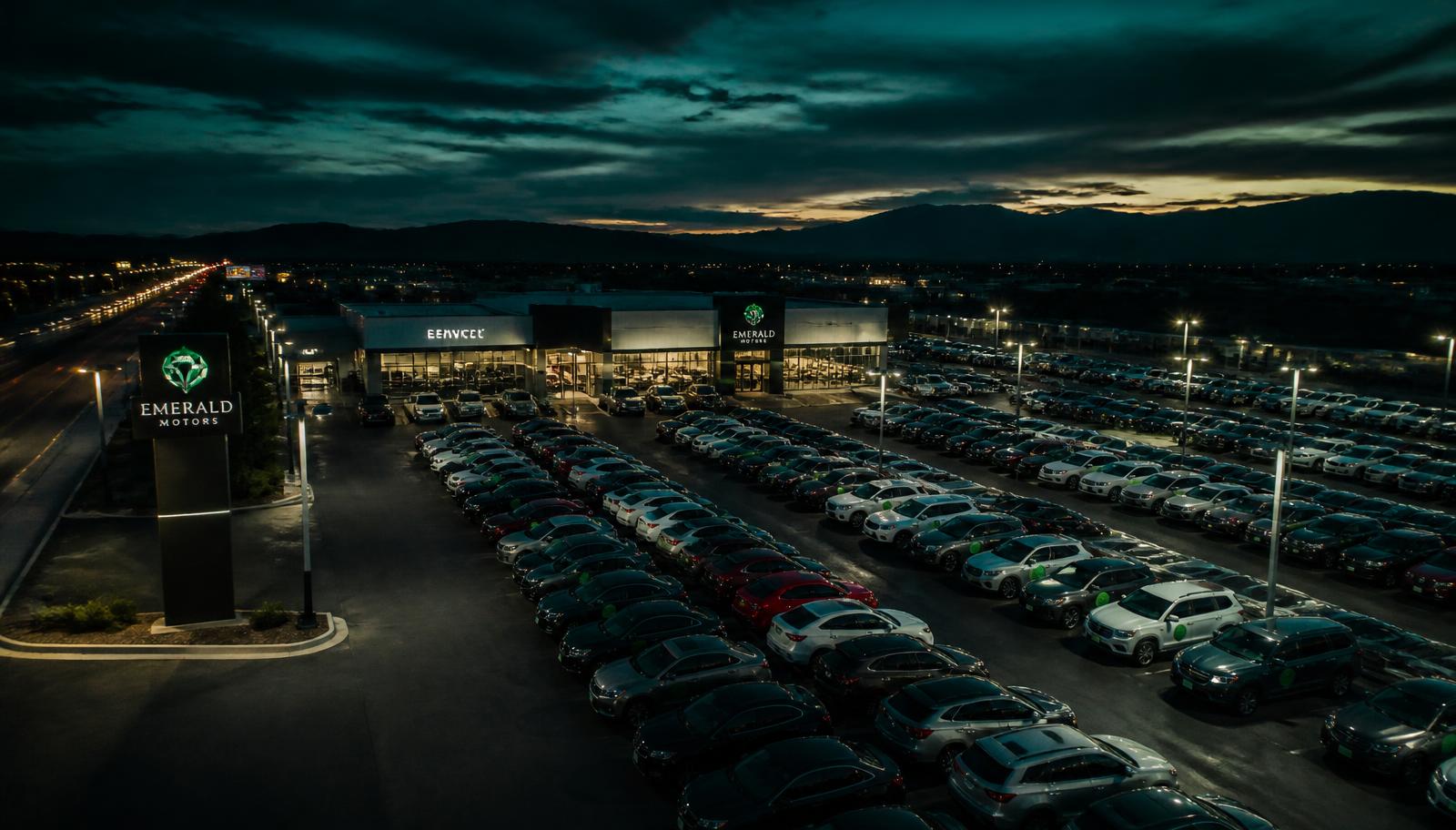 Dealerships