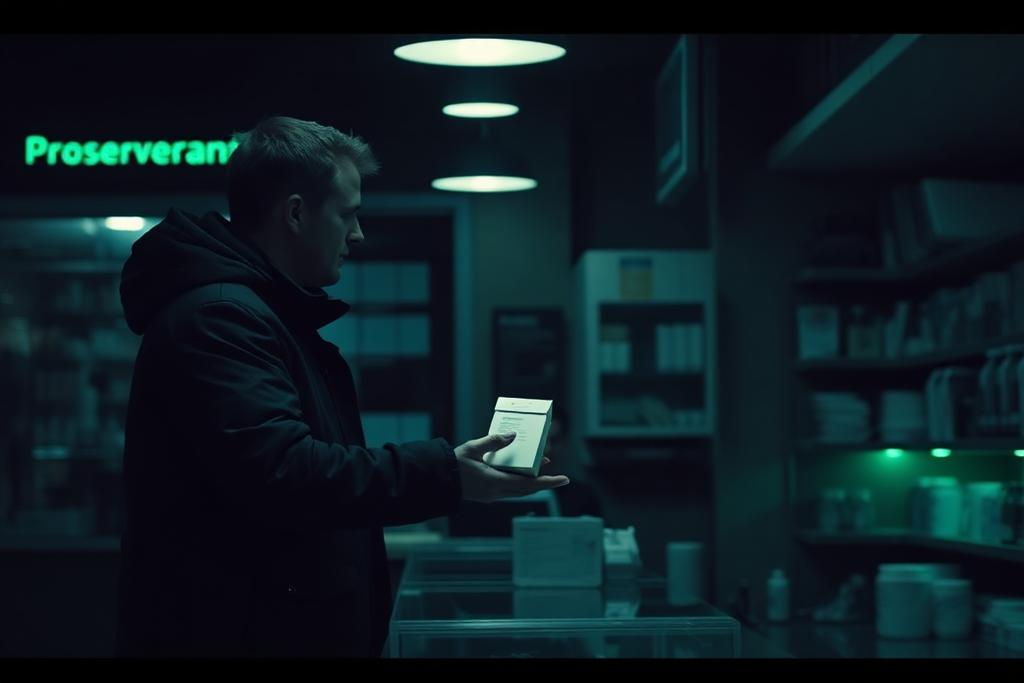 Pharmacy & Rx